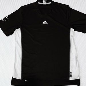 Adidas workout shirt